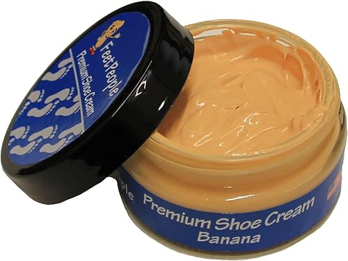 Miniatura 33 de FeetPeople Crema para zapatos prémium 1.5 Oz, varios colores!