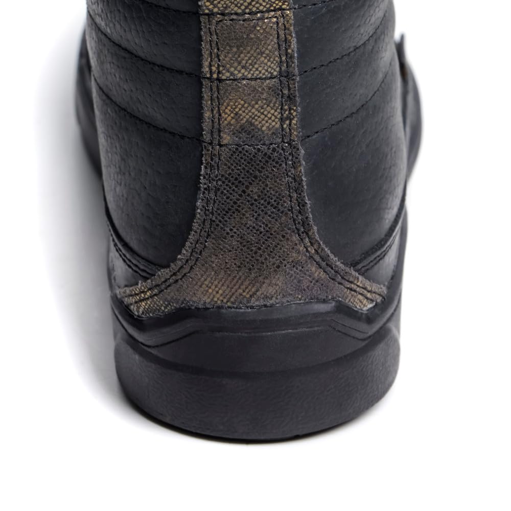 TCX Damen Street 3 Lady WpWasserdichte Motorradschuhe, rutschfeste Sohle, D30-Einsätze und Zplate-Technologie