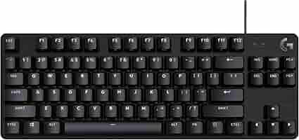 Logicool G　G413TKLSE & G703 Logitech G413 TKL SE Mechanical Gaming Keyboard - Compact