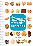 Yummy Word Searches