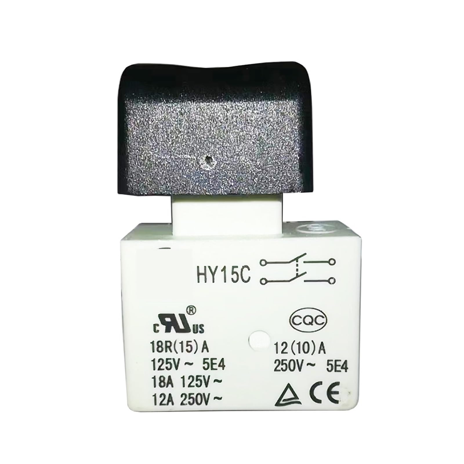 AARTERZZA HY15C Trigger Switches Push Button Switch for HY15 Drill