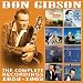 Complete Recordings: 1952-1962