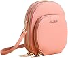 Small Crossbody Bags for Women Trendy Cell Phone Purse Wallet