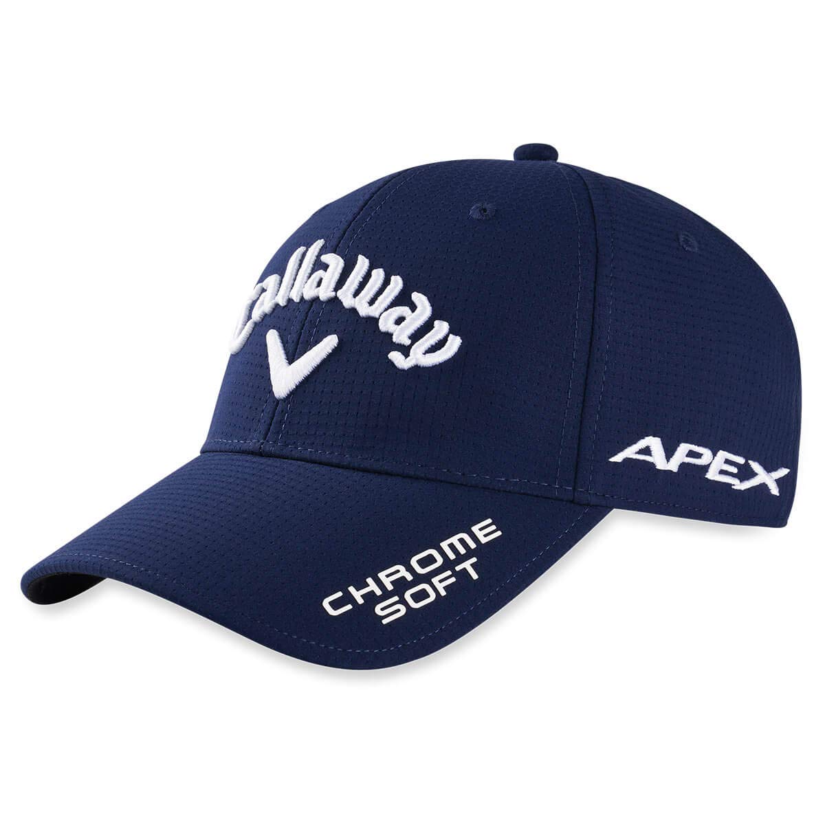 Callaway Golf Tour Authentic Performance Pro Cap 2020