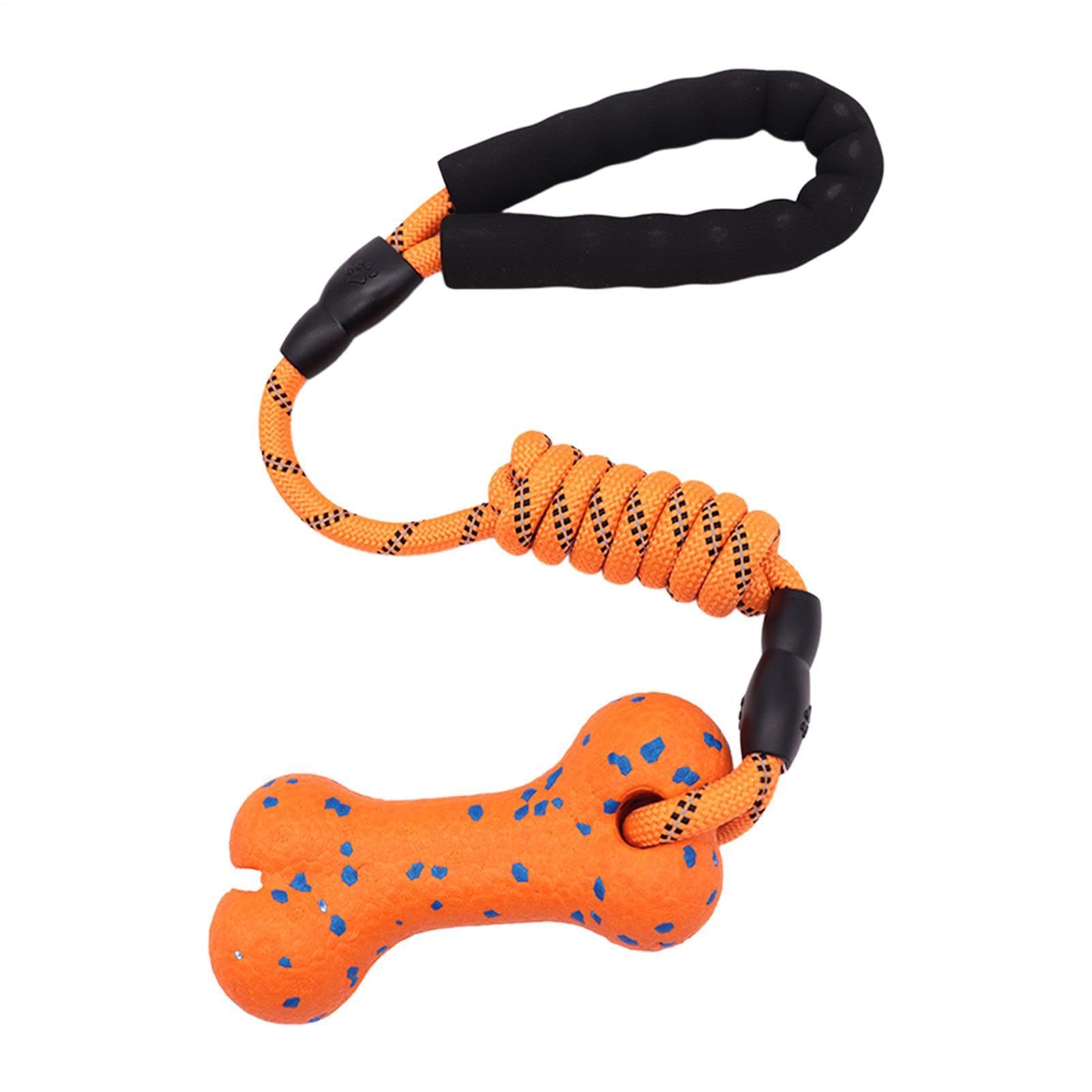 Jouet en corde rongeurs interactifs et chiens de petite taille