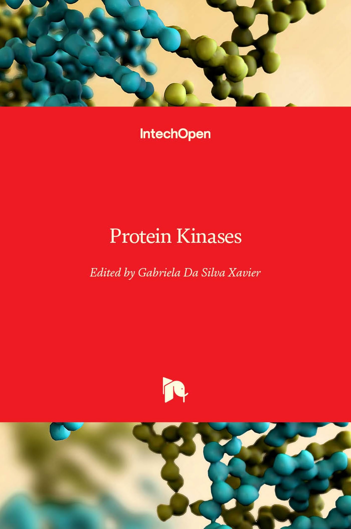Buy Protein Kinases — BookShops.in