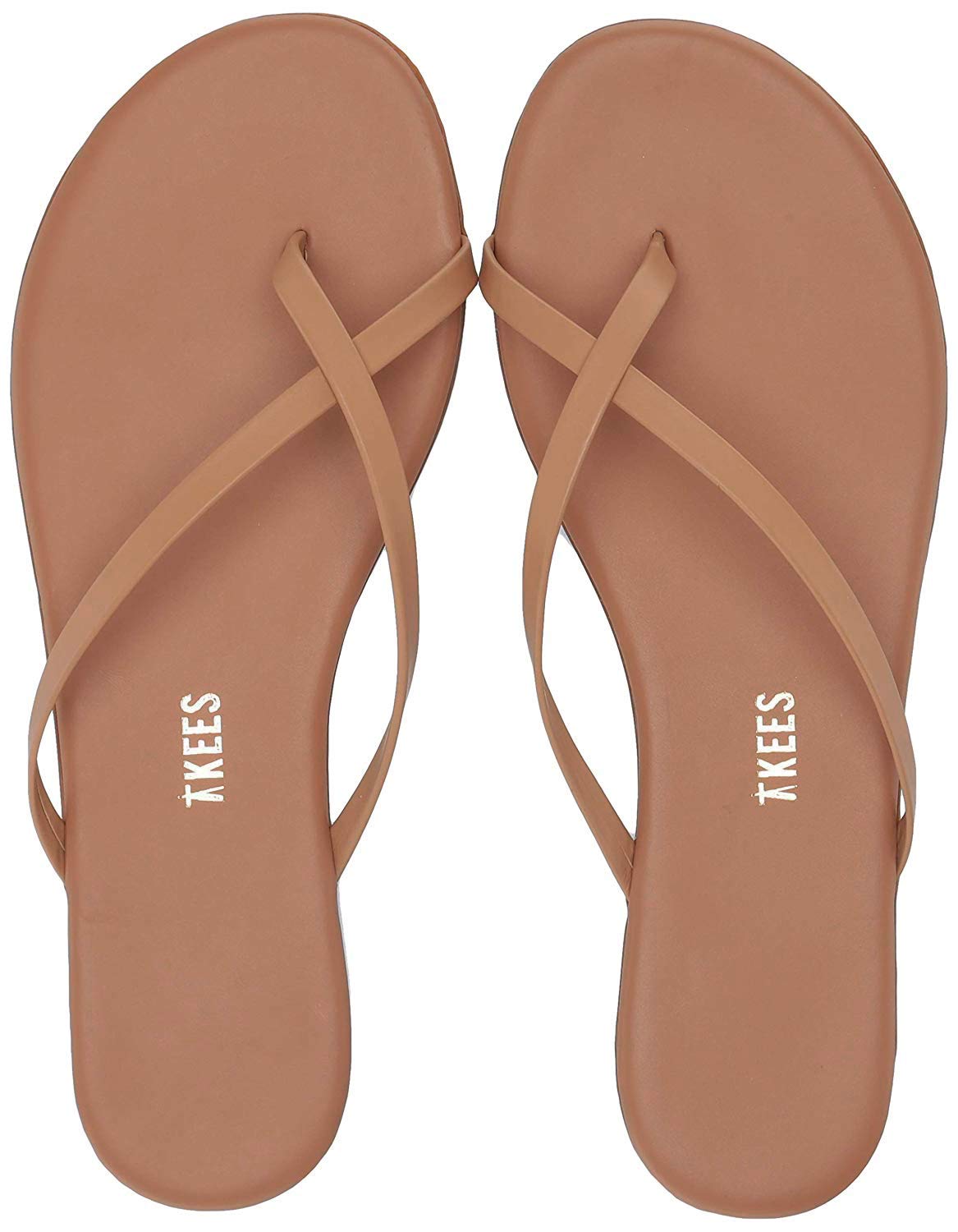 TKEES Womens Riley Flip Flops product thumbnail 3