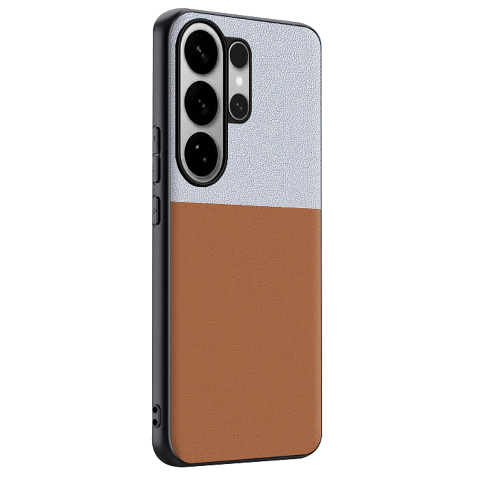 Coque Samsung S26 Ultra antichoc avec protection objectif intégrée fine et robuste