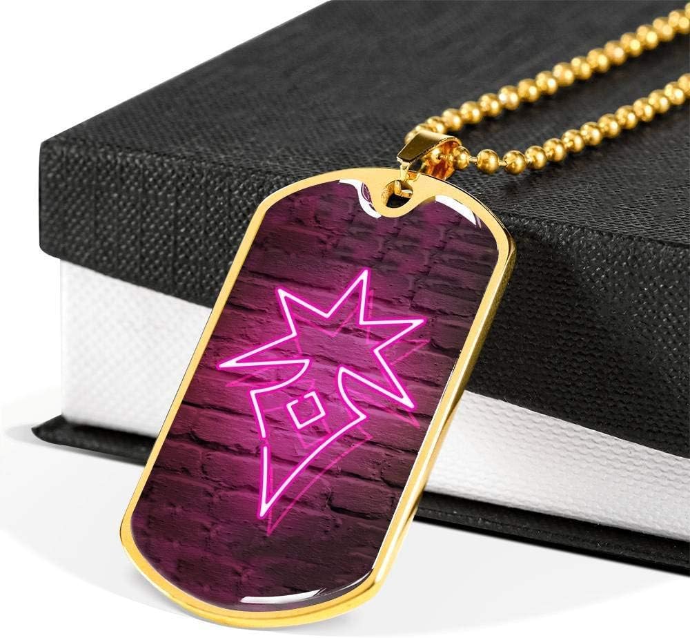 FFXIV, Final fantasy xiv, ffxiv soul crystal, Soul of the dark knight, ffxiv cosplay, ffxiv necklace, ffxiv soul stone, ffxiv job stone, ffxiv charm