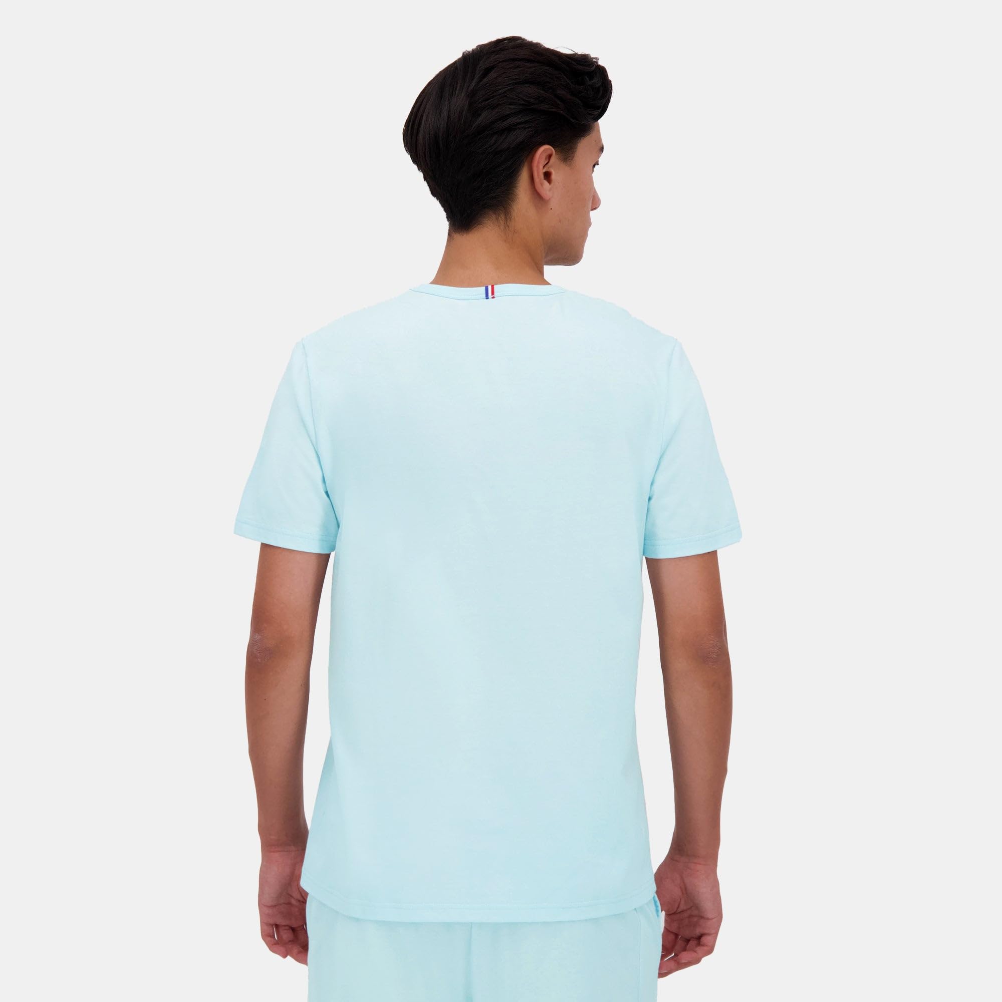 Le COQ Sportif - Camiseta para Hombre