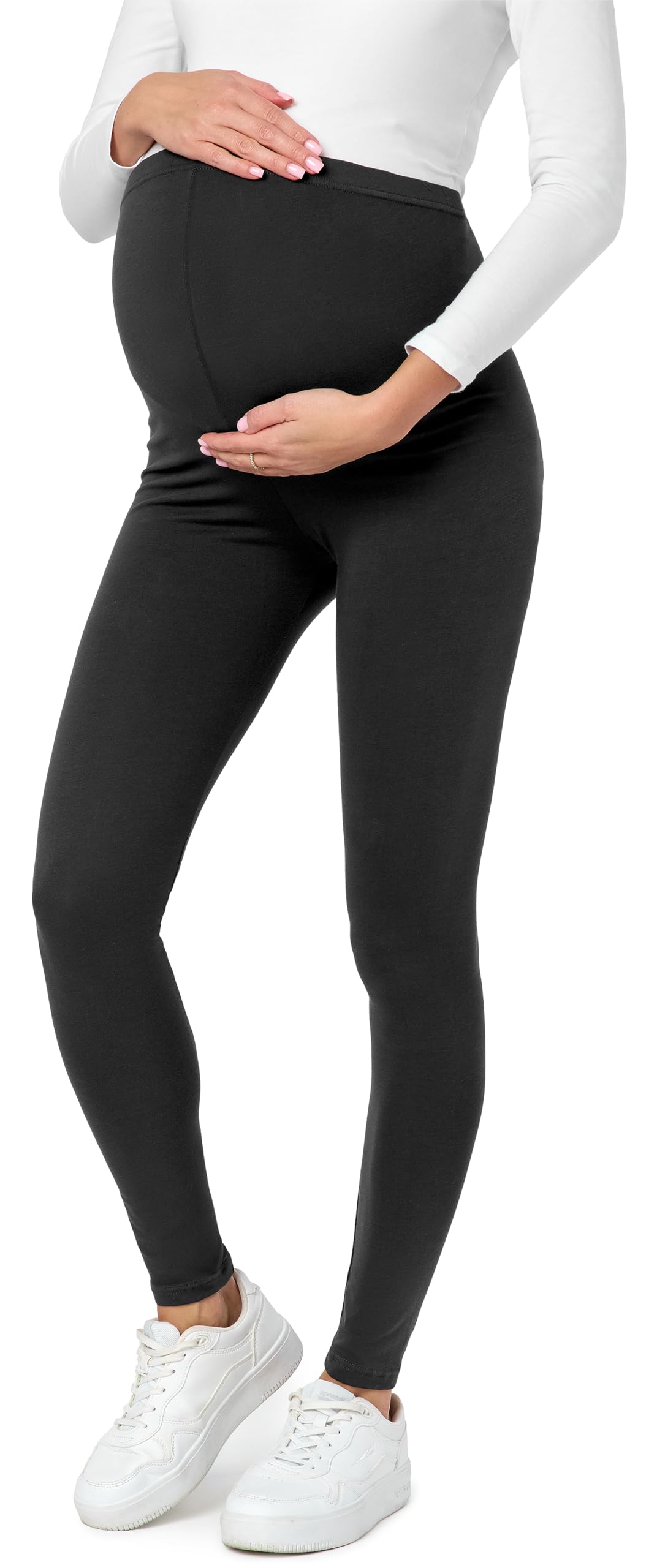 Be Mammy Leggins Premamá Embarazo Ropa Deporte BE20-230 — view 17