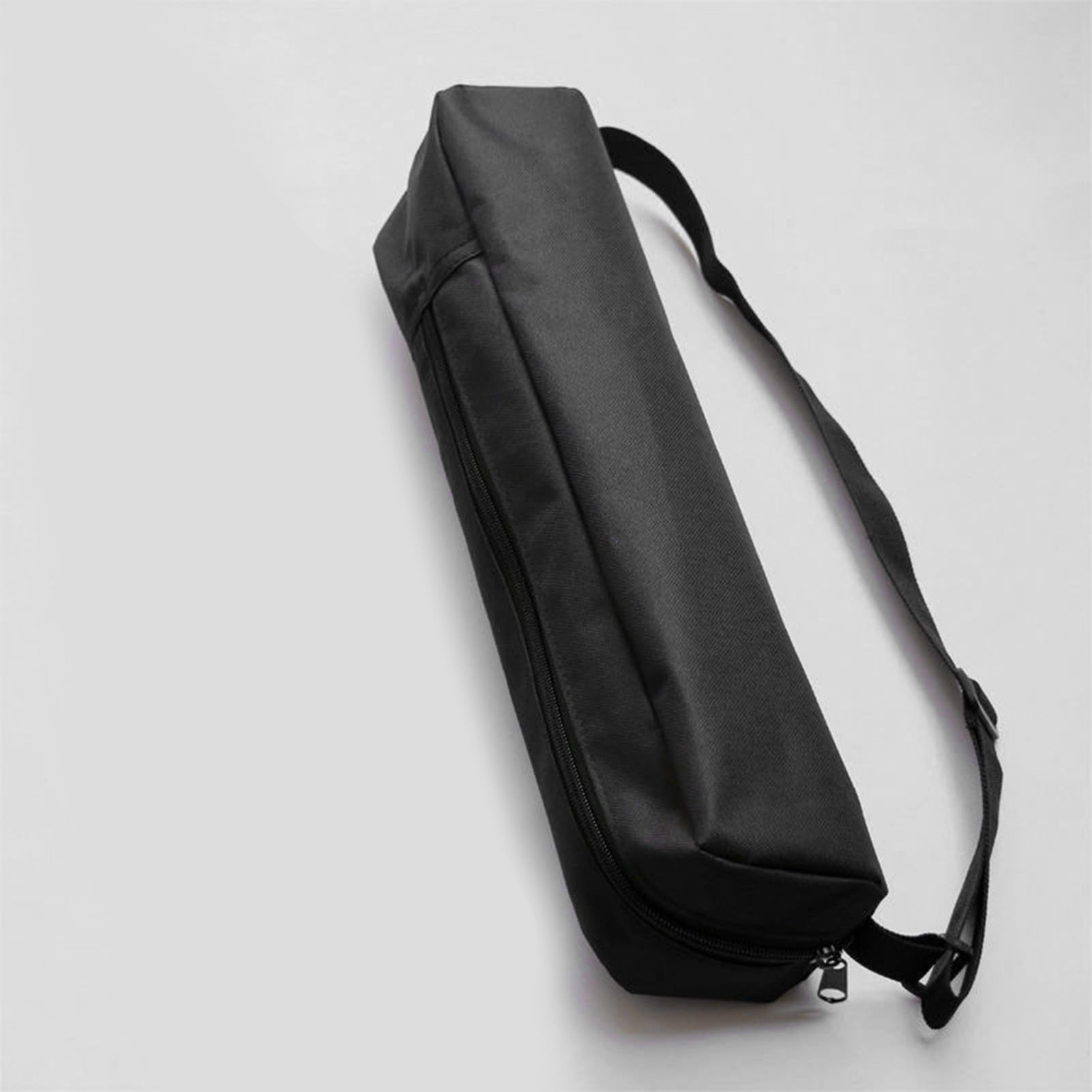 Sac Multifonction Fermeture éclair Sac De Transport Pour Trépied Photo – 80 Cm De Long – Tissu Oxford Résistant – Poche Zippée, Design Portable – Gris Sac Transport Trépied 80cm