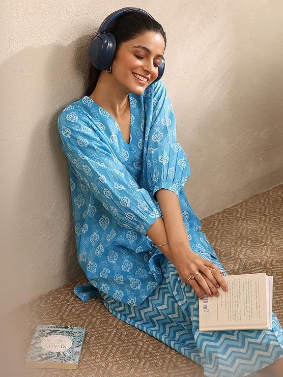 Image of Libas Women Night Suits