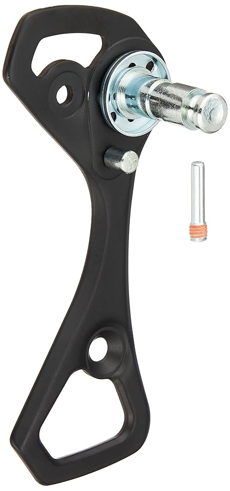 Amazon.co.jp: シマノ(SHIMANO) リペアパーツ 右プレート組立品