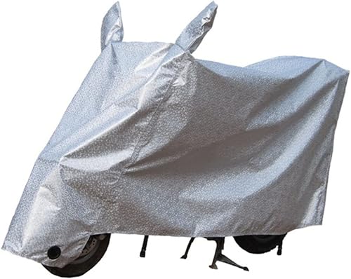 Accesorios de motocicleta Cubierta impermeable para motocicleta, cubierta de motocicleta, cubierta de motocicleta, cubierta impermeable para