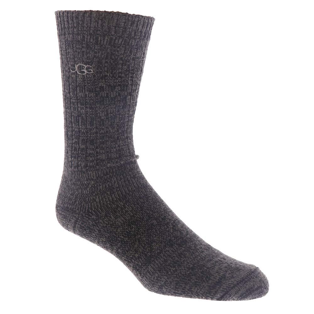 Men's Trey Rib Knit Slouchy Crew