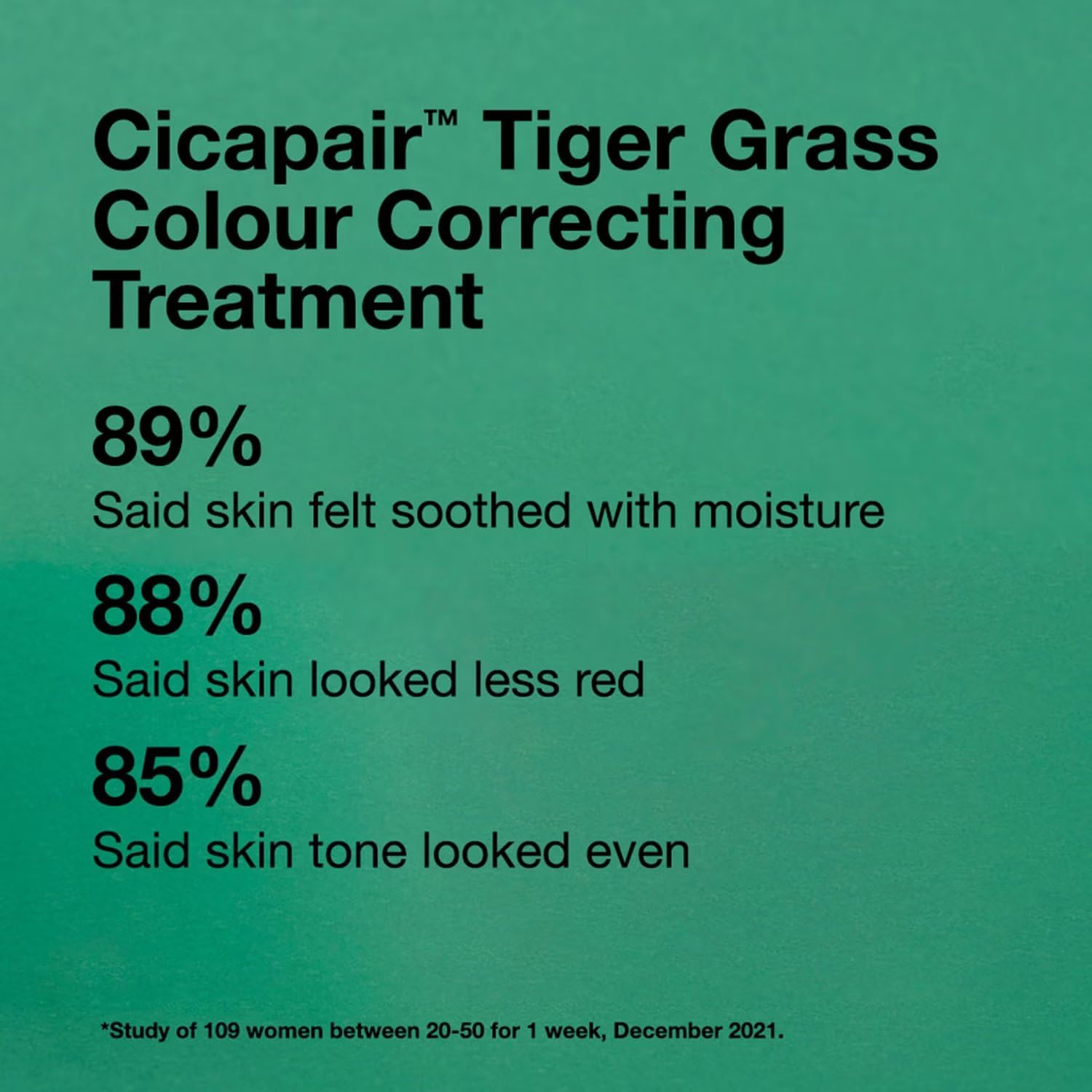 Tiger Grass Color Correcting Treatment 50 ml