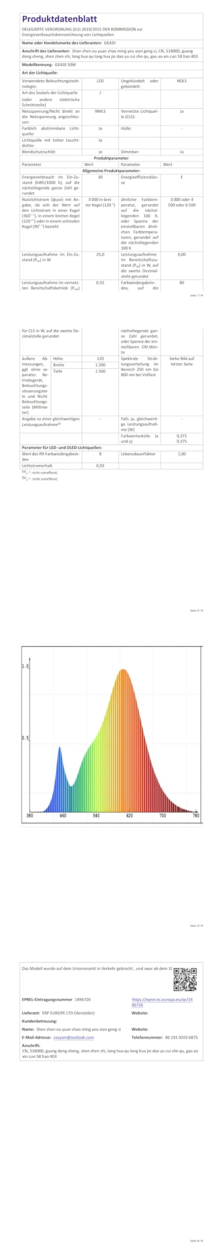 GEADI LED Lampadario Cromato, 120CM Lampada a Sospensione Moderna per Tavolo da Pranzo con 12 Globi di Vetro, Plafoniere a Soffitto Regolabile, Lampadari Lungo per Sala da Soggiorno, Cucine, Salotto