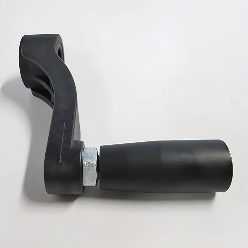 Miniatura 7 de Craftsman 10601009A1 - Prensa de taladro y manivela para artesano, pieza original del fabricante de equipo original (OEM)