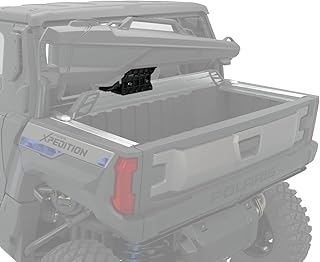 Polaris Off Road Kolpin Stronghold Auto-Latch Mount - Polaris