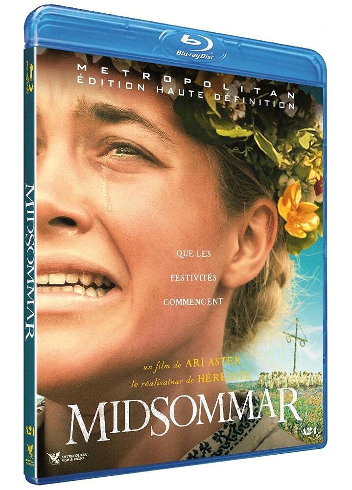 Midsommar