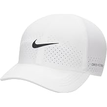 Nike Dri-FIT ADV Club Unstructured Tennis Cap FB5598