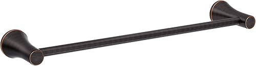 Miniatura 2 de American Standard 8337018.278 C Series - Toallero, Legacy Bronze