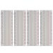 Qunqi 4packs 830 Tie Point PCB Solderless Breadboard for Arduino