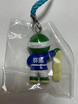 Amazon.co.jp: まりもっこり 群馬限定 草津湯もみもっこり