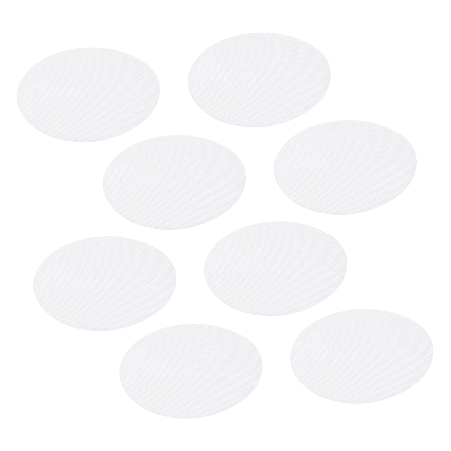 CAXUSD 16Pcs Slip Stickers for Bathtub Shower Transparent Non Skid Tape for Bathroom Pool and Stairs Easy Installation Safety Stickers for Decor