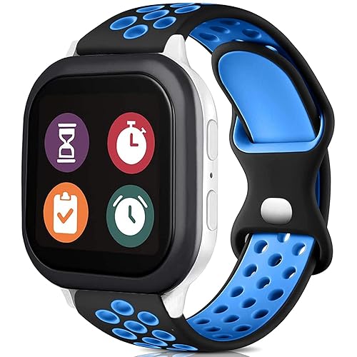 Elegant Women's Smartwatches in India - Fitness and Fashion in One Device.