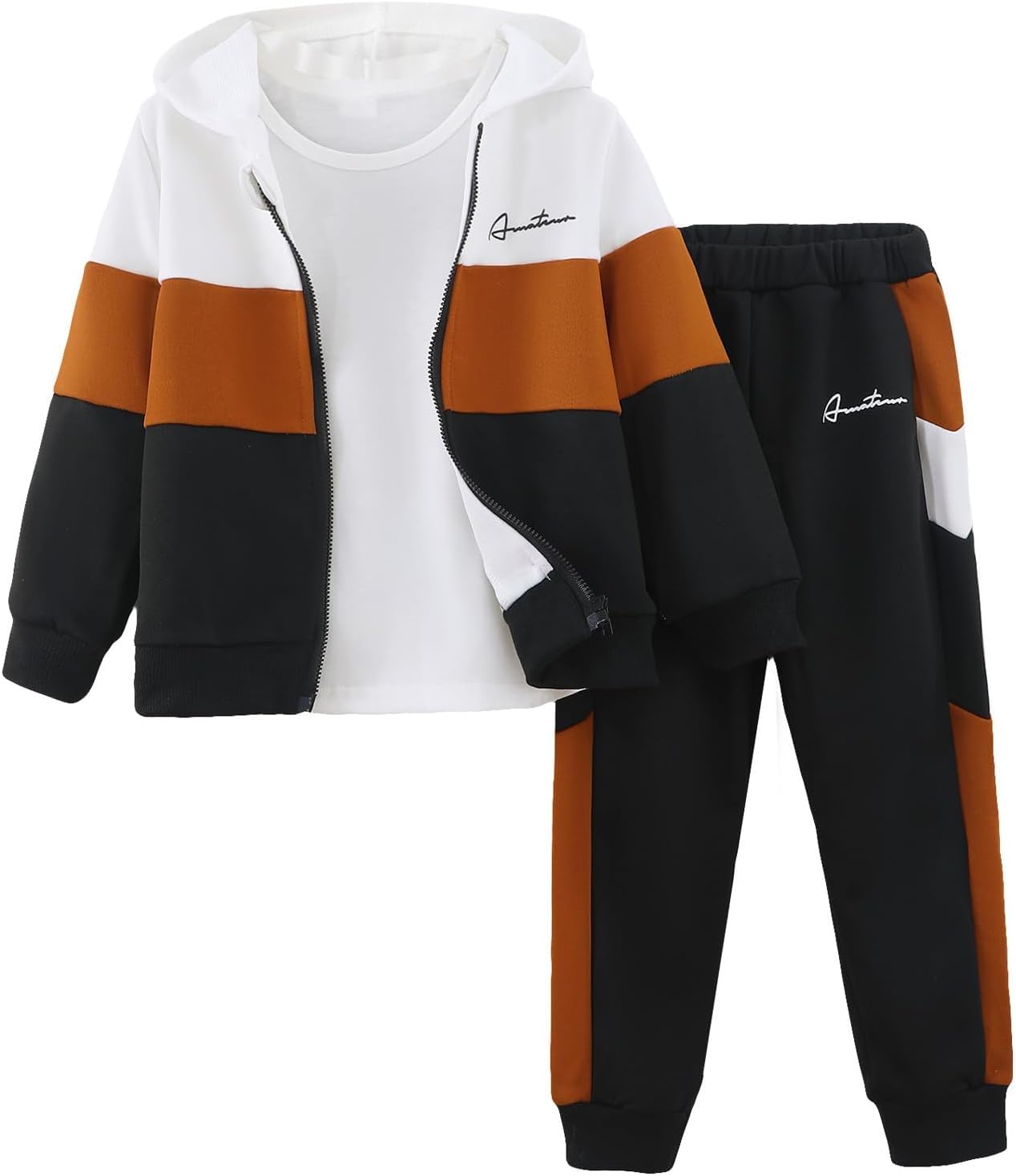 Peuter Jongen Kleding Herfst Winter Outfits Jongens Nederlands Ubuy