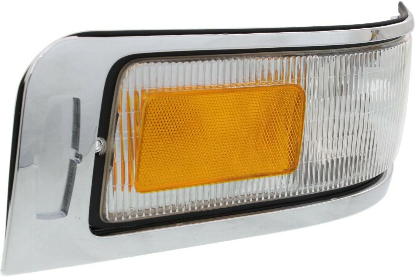 Corner Light for Lincoln for Town Car 1995-1997 Passenger Side Incandescent