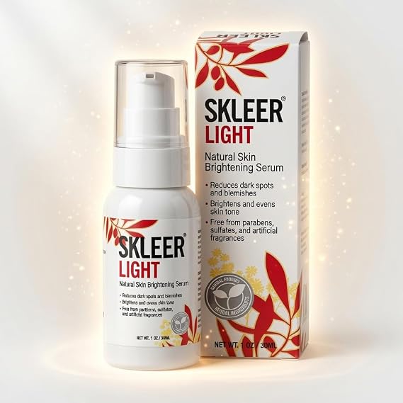 Dark Spot Corrector Serum - Natural Brightening, 1 oz