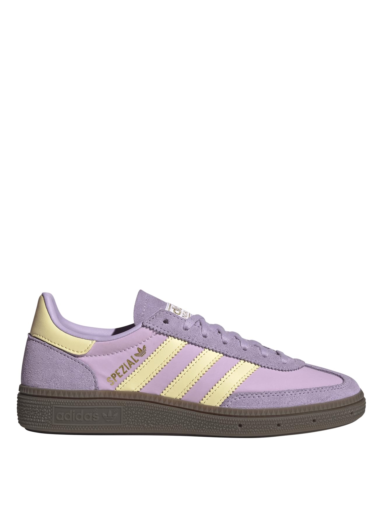 adidas Handball Spezial Sneaker Lila