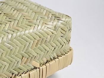 Amazon|岩手県二戸 鳥越竹細工 スズ竹(篠竹) 弁当かご|弁当箱 Amazon|岩手県二戸 鳥越竹細工 スズ竹(篠竹) 弁当かご|弁当箱