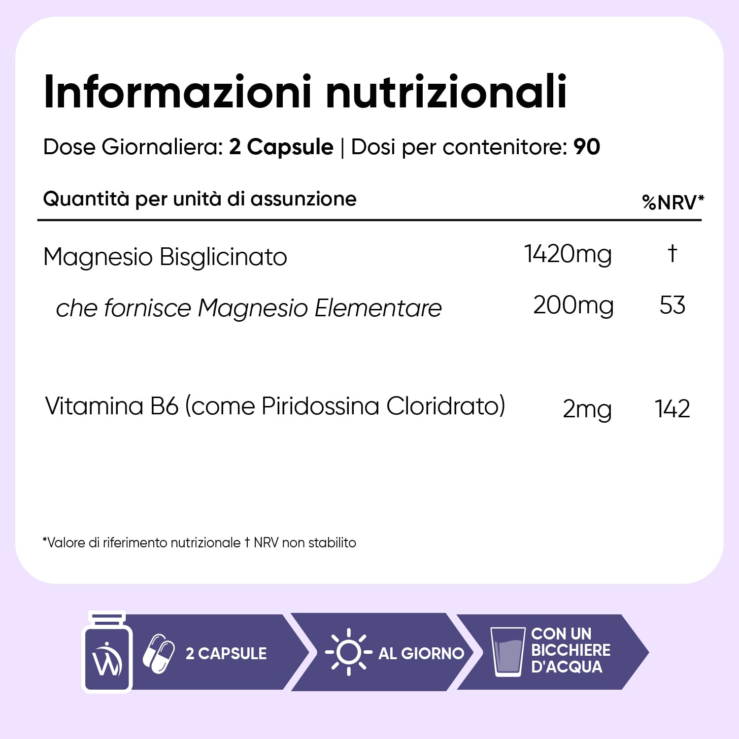 Elettroliti Vegani, Melatonina Complex 1mg e Magnesio Bisglicinato Bundle