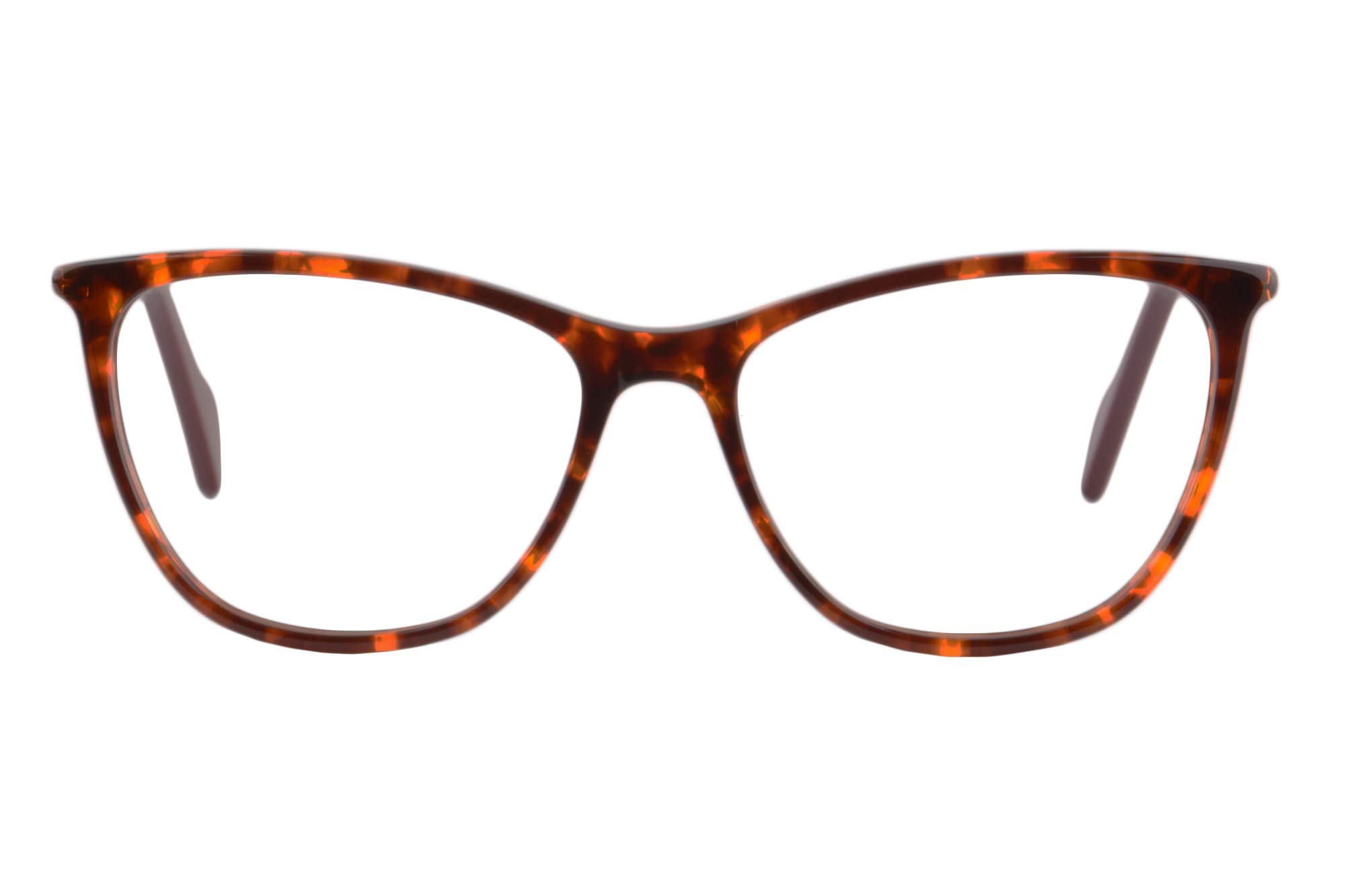 MEDOLONGWomen's Anti Blue Light Computer Gaming Glasses Anti-fatigue Acetate Frame-ABN153