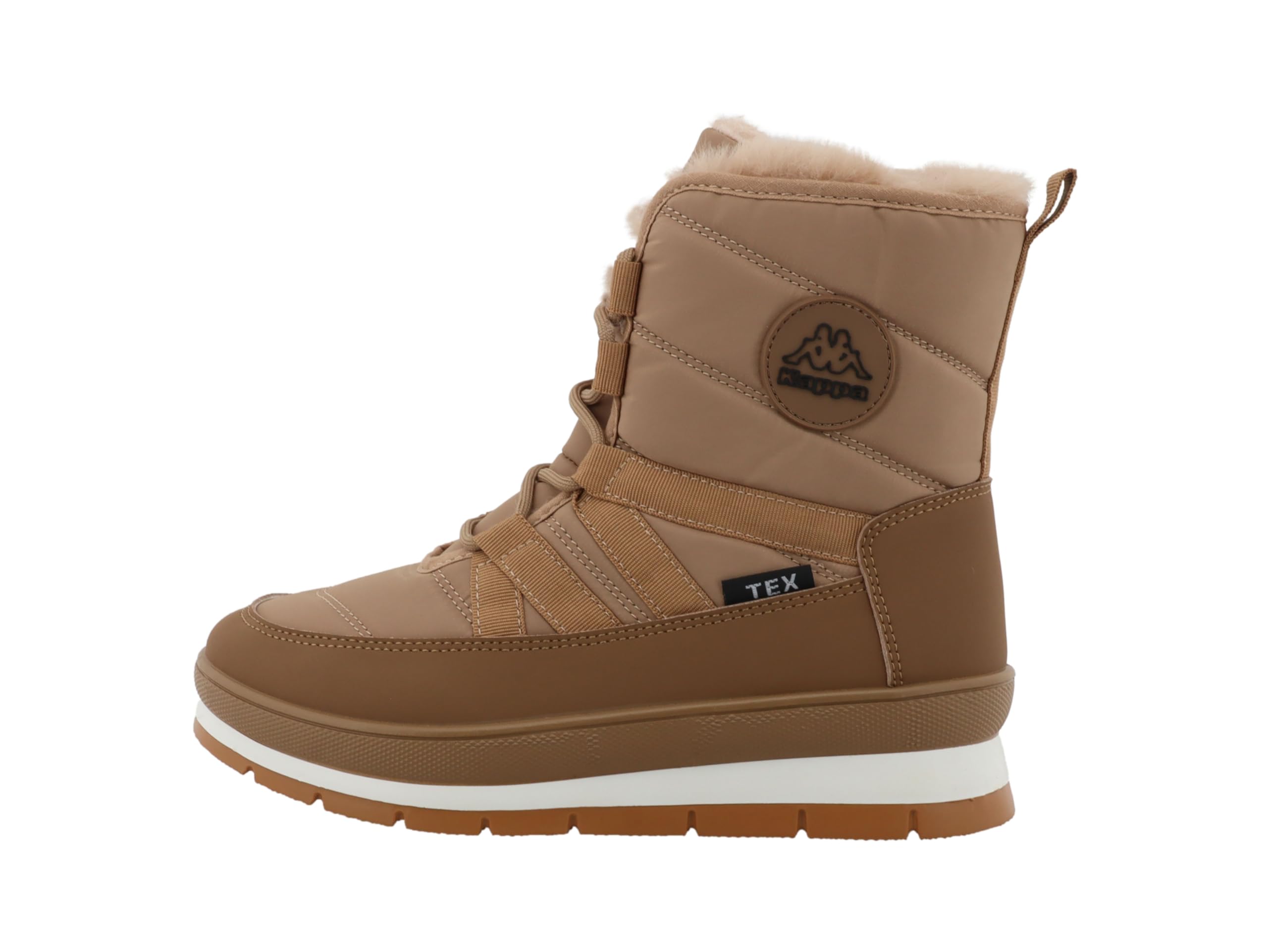 Kappa Damen 15k0172001 Stiefelette