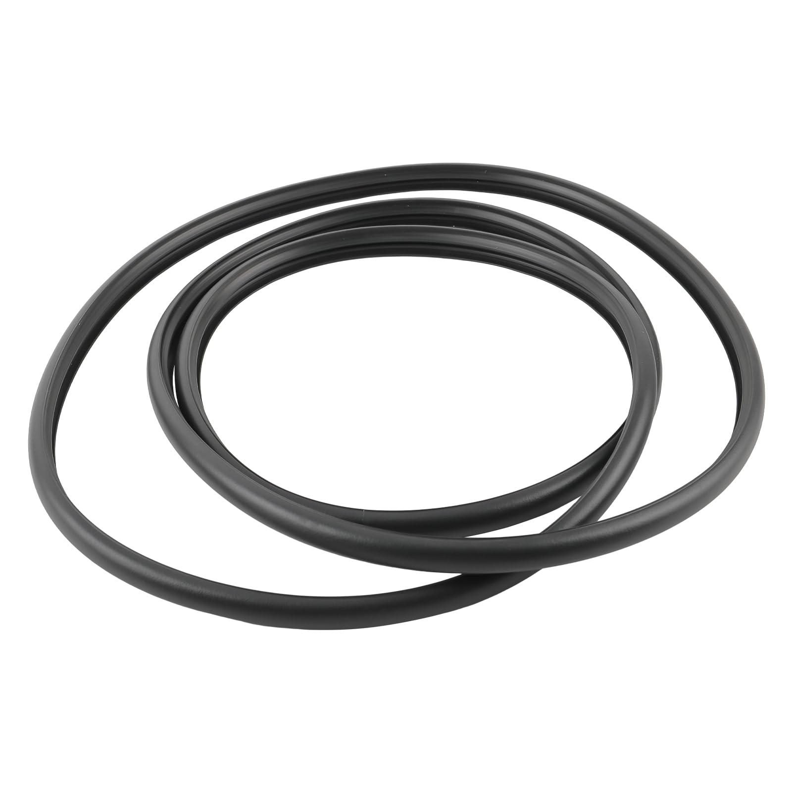 Amazon.com: Carbhub Sunroof Weatherstrip Compatible with