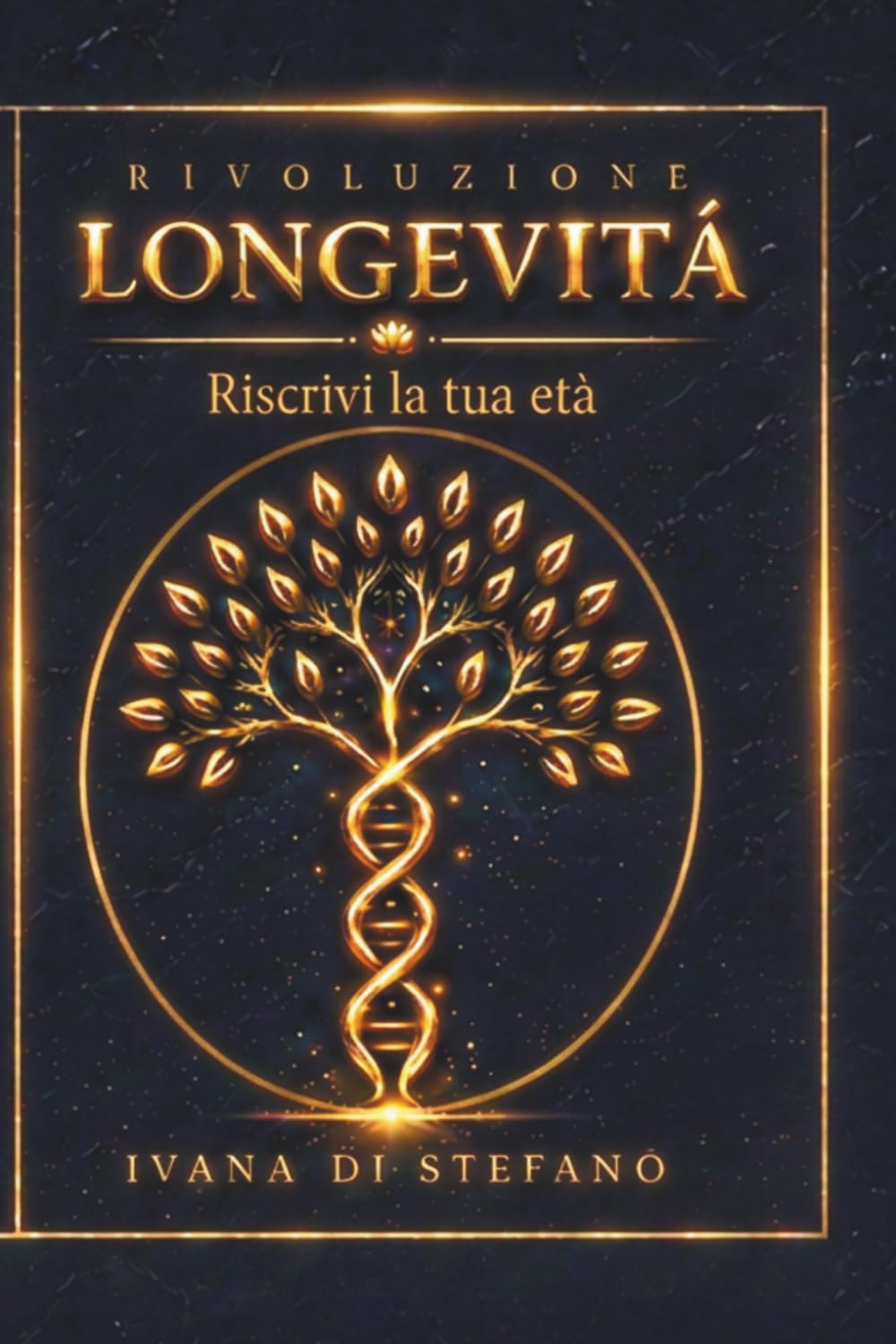 RIVOLUZIONE LONGEVITÀ: Riscrivi la tua età