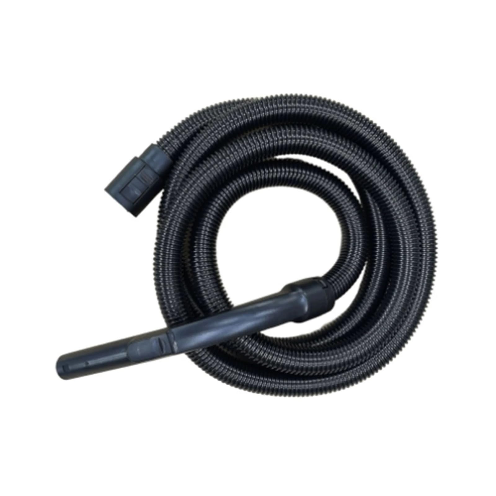 Tubo flessibile for aspirapolvere, adatto for Karcher WD1 WD2 WD3 WD4 WD5 WD6 NT20 NT30 di aspirazione prolunga 3,5 m for umido e asciutto tubo di prolunga dell'aspirapolvere