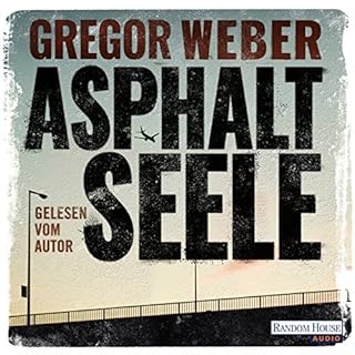 Asphaltseele Titelbild
