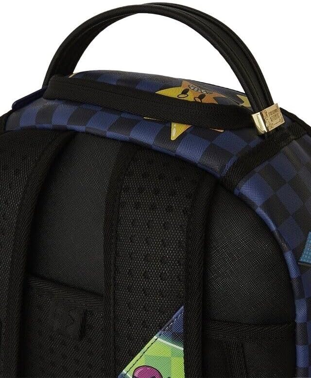 Sprayground Space Warped Backpack