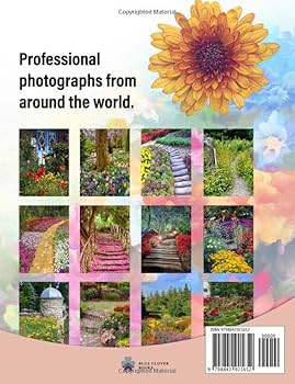 The 40 Most Beautiful Flower Gardens in the World: A full