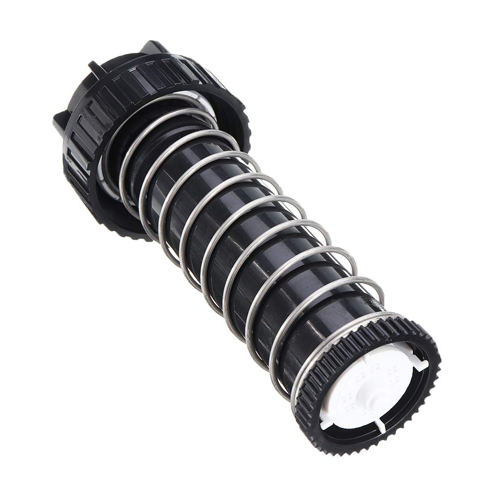 RanDal Pelouse Télescopique Automatique Buse Enterrée Réglable 40-360 Degrés Pivotent Enterré Pulvérisation Outils D'Irrigation De Jardinage Arrosage Kits De Gicleurs