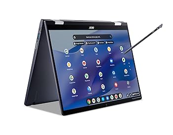 ノートPC Acer - Acer Chromebook Spin 11 Amazon.com: Acer Chromebook Spin 11 CP311-1H-C5PN