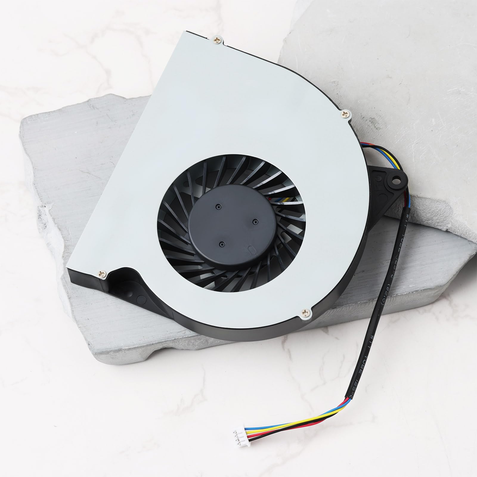 OTOTEC Wentylator chłodzący dmuchawy 0,50 A 5 V BF8512H05S kompatybilny z Acemagic AM06pro