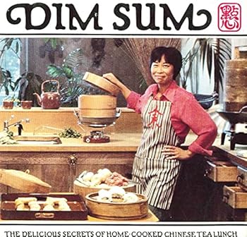 Paperback The Dim Sum Cookbook by Rhoda Yee (1-Feb-1978) Paperback Book