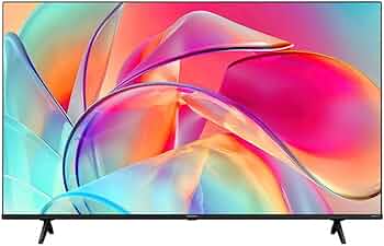 Amazon.co.jp: Hisense(ハイセンス) 4K液晶テレビ 50V型 3年保証 BS/CS
